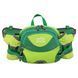 Сумка на пояс спортивная многофункциональная 3в1 COLOR LIFE WAIST BAG TY-5335 цвета в ассортименте TY-5335 фото 17
