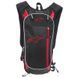 Моторюкзак с гидратором Alpinestar MS-5122-AR 49x16x8см черный-красный MS-5122-AR фото 2