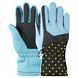 Перчатки лыжные детские зимние LUCKYLOONG C-1213 р. S-M C-1213 фото 19
