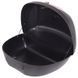 Кофр центральный задний для мотоцикла пластиковый Top Case YUNMING ZJH-0888 1шт 44x32x60см черный-красный ZJH-0888 фото 8