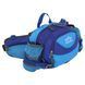 Сумка на пояс спортивная многофункциональная 3в1 COLOR LIFE WAIST BAG TY-5335 цвета в ассортименте TY-5335 фото 24