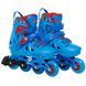 Роликовые коньки раздвижные детские FL-FEILE BW-225 р. S (30-33) BW-225 фото 11