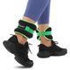 Утяжелители-манжеты для рук и ног Zelart FI-7208-1 2x0,5кг цвета в ассортименте FI-7208-1 фото 12