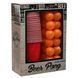 Игра настольная БирПонг Beer Pong SP-Sport GBN06 GBN06 фото 1
