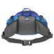 Сумка на пояс спортивная многофункциональная 3в1 COLOR LIFE WAIST BAG TY-5335 цвета в ассортименте TY-5335 фото 7