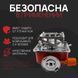 Газовая горелка кемпинговая плита газовый примус газовая плита портативная с чехлом, таганок походный ws27795 фото 16