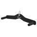 Рукоятка для тяги вниз з широким хватом Lat Pull Down Bar нековзне покриття Mdbuddy TA-5392 розмір 52х10х15см чорний TA-5392 фото 3