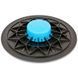Диск балансировочный балансборд с регулировкой высоты BALANCE BOARD SP-Planeta FI-7214 41см черный-голубой FI-7214 фото 5