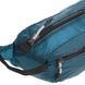 Сумка на пояс спортивная складная водонепроницаемая WATER-RESISTANT COMPACT WAIST BAG 4Monster H-SHP 2л цвета в ассортименте H-SHP фото 6