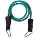Эспандер многофункциональный для фитнеса 5 жгутов Resistance Band SP-Sport FI-801 в чехле разноцветный FI-801 фото 4