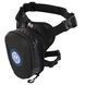 Мотосумка набедренная RIDING TRIBE M-8915 3л 28х10х25см черный M-8915 фото 3