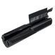 Накладка на гриф штанги смягчающая BARBELL PAD EZOUS L-01 черный L-01 фото 4