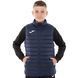 Жилетка мужская Joma URBAN V 103795-331 3XS-2XL темно-синий XL 103795-331 фото 15