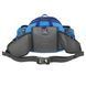 Сумка на пояс спортивная многофункциональная 3в1 COLOR LIFE WAIST BAG TY-5335 цвета в ассортименте TY-5335 фото 26