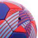 Мяч гандбольный SOCCER STAR HB-4530-3 размер 3 красный-синий HB-4530-3 фото 4