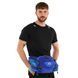 Сумка на пояс спортивная многофункциональная 3в1 COLOR LIFE WAIST BAG TY-5335 цвета в ассортименте TY-5335 фото 32