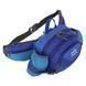 Сумка на пояс спортивная многофункциональная 3в1 COLOR LIFE WAIST BAG TY-5335 цвета в ассортименте TY-5335 фото 6
