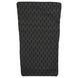Наколенник спортивный эластичный компрессионный TVFF 901501 S-XL 1шт черный 901501 фото 10