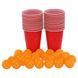 Игра настольная БирПонг Beer Pong SP-Sport GBN06 GBN06 фото 6