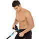 Рукоятка для тяги вниз c широким хватом Wide Triceps grip нескользящее покрытие LiveUp LP8324 черный LP8324 фото 10