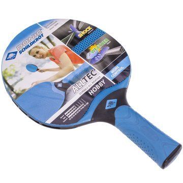 Ракетка для настільного тенісу DONIC ALLTEC HOBBY MT-733014 MT-733014 фото