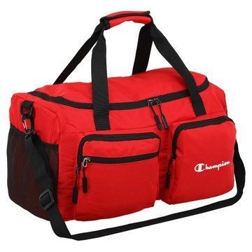 Сумка спортивна CHAMPION GA-0011 кольори в асортименті GA-0011 фото