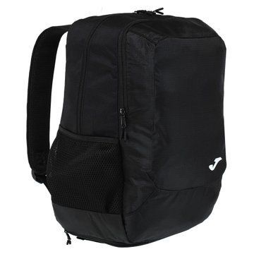 Рюкзак спортивный Joma TEAM 401012-100 30л черный 401012-100 фото