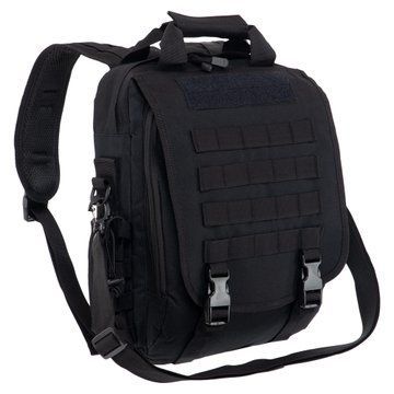Рюкзак тактический патрульный Military Rangers ZK-9108 размер 35x29x10см 10л цвета в ассортименте ZK-9108 фото