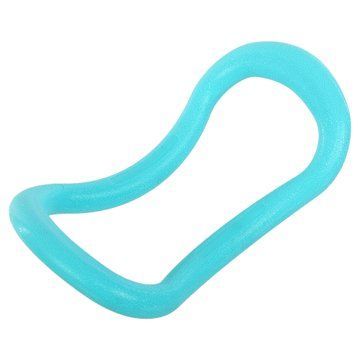 Кольцо для йоги и растяжки Zelart YOGA HOOP FI-1548 цвета в ассортименте FI-1548 фото
