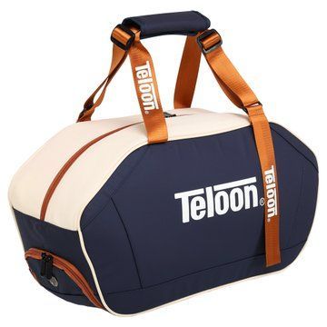Тенісна сумка TELOON ST25003 55x19x29см темно-синій ST25003 фото