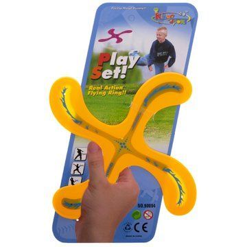 Бумеранг Boomerang SP-Sport IG-3442 цвета в ассортименте IG-3442 фото