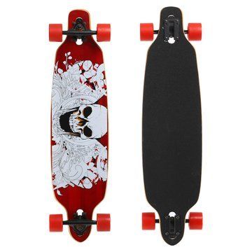 Лонгборд Бордволкинг Boardwalking из канадского клена SP-Sport SK-907 цвета в ассортименте SK-907 фото