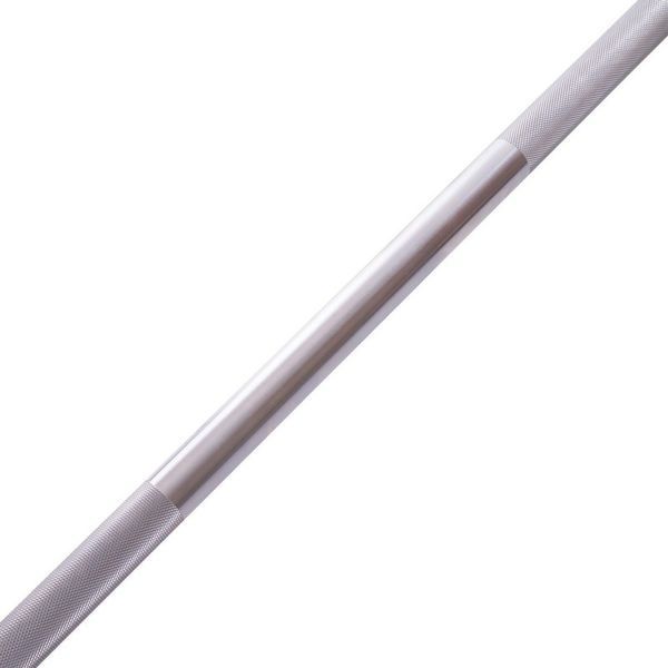 Штанга неразборная с фиксированным весом прямая полиуретановая Zelart Urethane Barbell TA-2689-20 длина-104см 20кг черный-салатовый TA-2689-20 фото