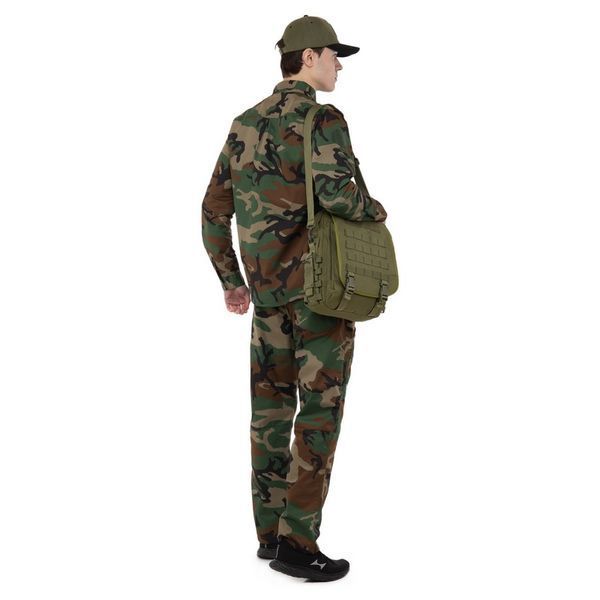 Рюкзак тактический патрульный Military Rangers ZK-9108 размер 35x29x10см 10л цвета в ассортименте ZK-9108 фото