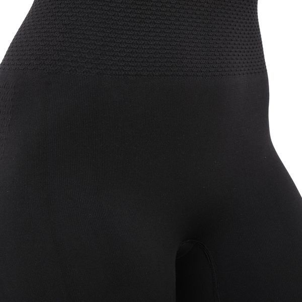 Комбидрес утягивающий корректирующий с эфектом пуш-ап SP-Sport Control Bodysuit ST-9163 телесный р. S-M ST-9163 фото