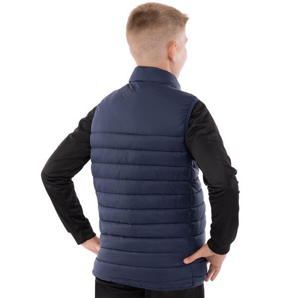Жилетка мужская Joma URBAN V 103795-331 3XS-2XL темно-синий 2XL 103795-331 фото