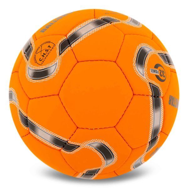 М'яч футбольний BALLONSTAR FB-5155 №5 PU кольори в асортименті FB-5155 фото
