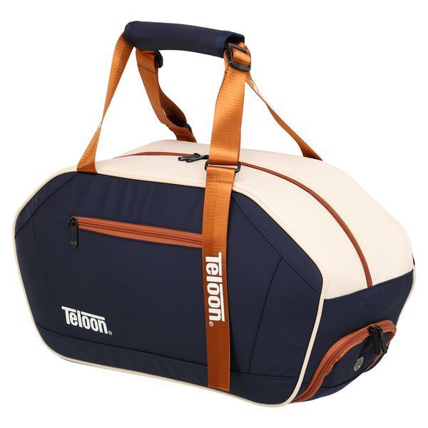Тенісна сумка TELOON ST25003 55x19x29см темно-синій ST25003 фото