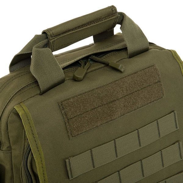Рюкзак тактический патрульный Military Rangers ZK-9108 размер 35x29x10см 10л цвета в ассортименте ZK-9108 фото