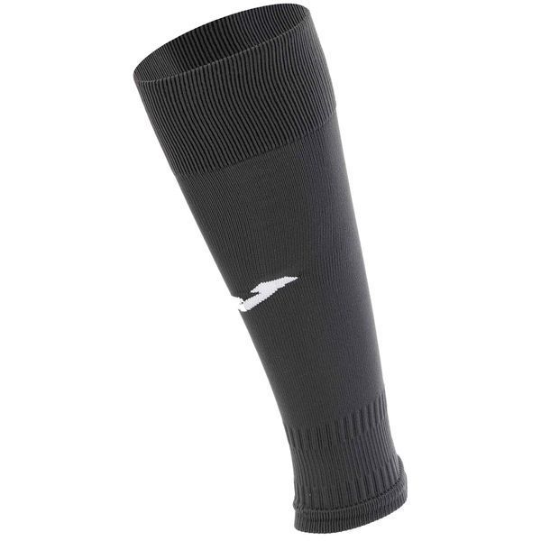 Гетры футбольные без носка обрезки Joma LEG II 401533-150 размер 35-46 серый 43-46 401533-150 фото