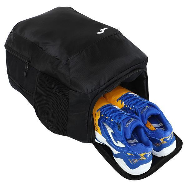 Рюкзак спортивный Joma TEAM 401012-100 30л черный 401012-100 фото