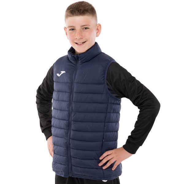 Жилетка мужская Joma URBAN V 103795-331 3XS-2XL темно-синий 2XL 103795-331 фото