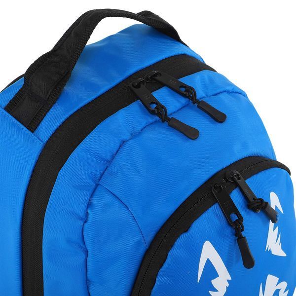 Рюкзак спортивный MadWave HUSKY M112903003W 22л синий M112903003W фото