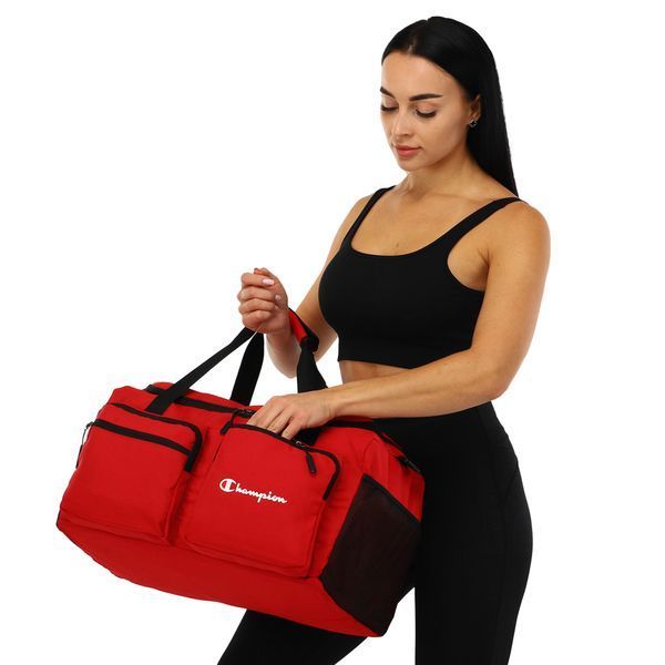 Сумка спортивна CHAMPION GA-0011 кольори в асортименті GA-0011 фото