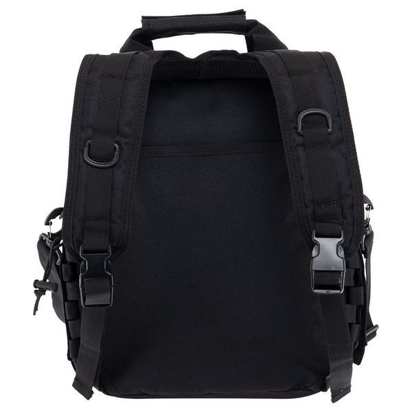 Рюкзак тактический патрульный Military Rangers ZK-9108 размер 35x29x10см 10л цвета в ассортименте ZK-9108 фото