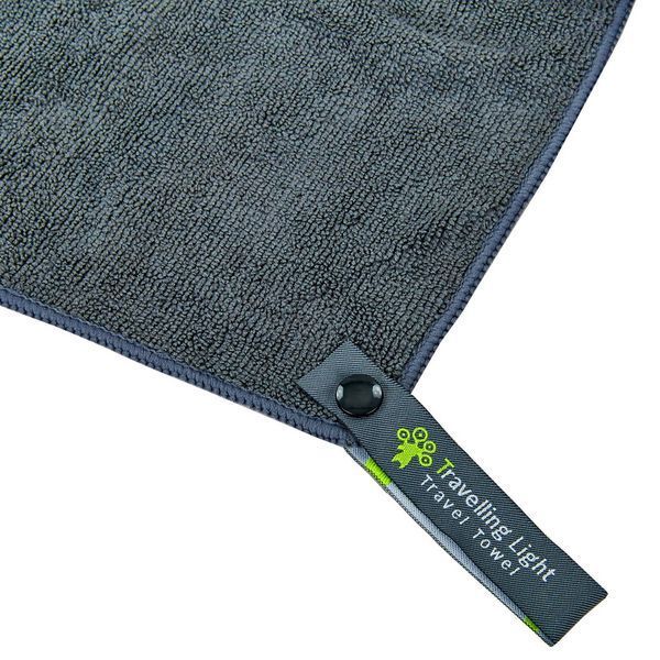 Полотенце спортивное из микрофибры TRAVEL TOWEL 4Monster T-SQT 60х120см цвета в ассортименте T-SQT фото