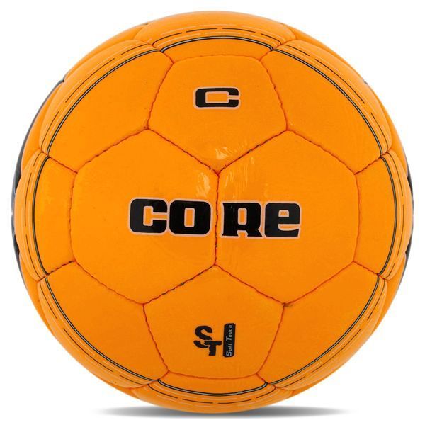 М'яч футбольний CORE SOFT TOUCH FB-8459 №5 PU кольори в асортименті FB-8459 фото