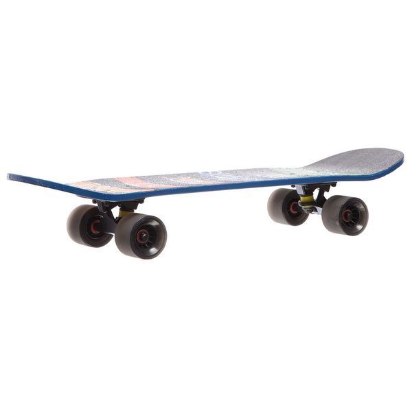 Скейтборд деревянный 31' SP-Sport SK-1246-2 цвета в ассортименте SK-1246-2 фото