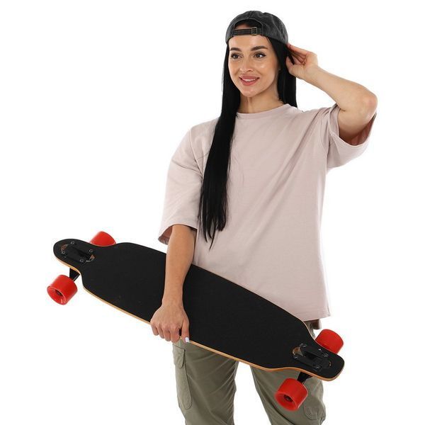 Лонгборд Бордволкинг Boardwalking из канадского клена SP-Sport SK-907 цвета в ассортименте SK-907 фото