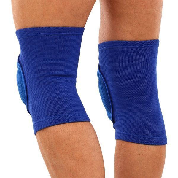 Наколенники спортивные Zelart BC-1674 S-L 2шт цвета в ассортименте L BC-1674 фото